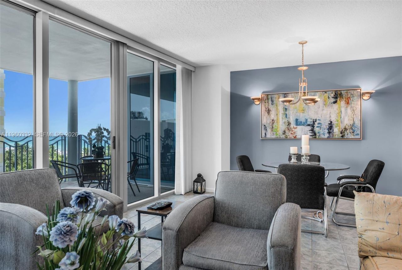 1500 Ocean Dr, Unit 705, Miami Beach, FL 33139 Photo