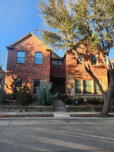 5328 Locust Drive, McKinney, TX 75070 Main Photo