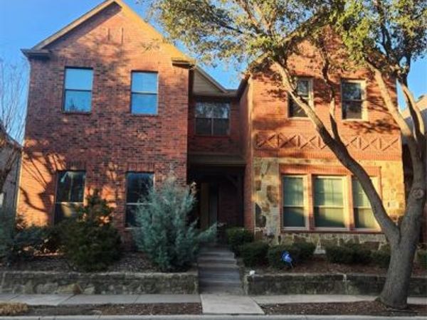 5328 Locust Drive, McKinney, TX 75070