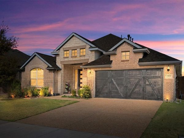 3511 Laurel Valley Lane, Melissa, TX 75454