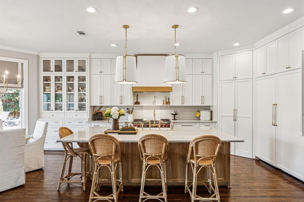 7604 Olive Branch Court, Plano, TX 75025 Main Photo