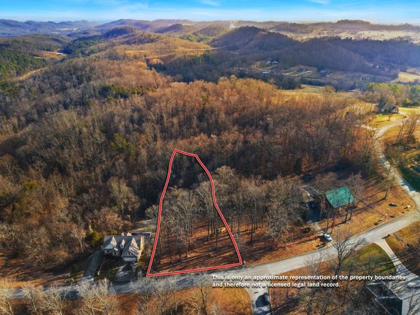 1974 Turners Landing Road, Russellville, TN 37860