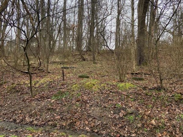 0 D Street, Wellston, OH 45692