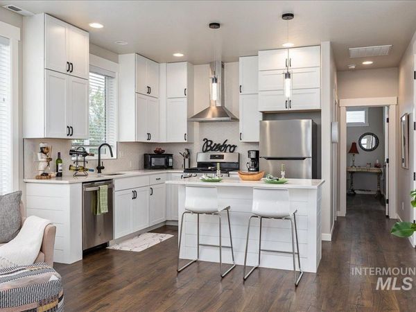 1316 W Melrose St, Boise, ID 83706