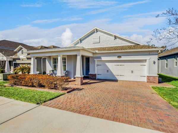 2169 BAY LINE ROAD, OAKLAND, FL 34787