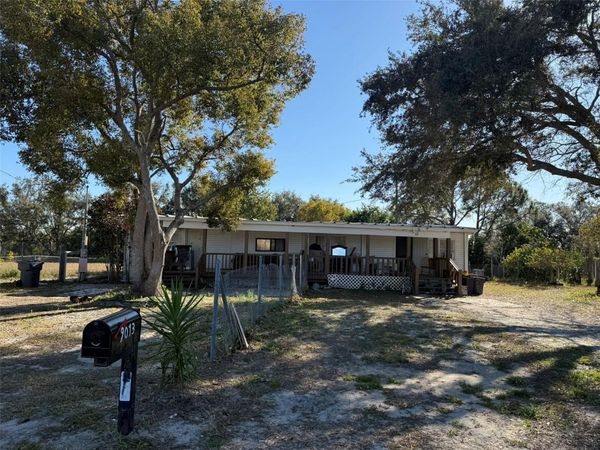 9013 BURR DRIVE, POLK CITY, FL 33868