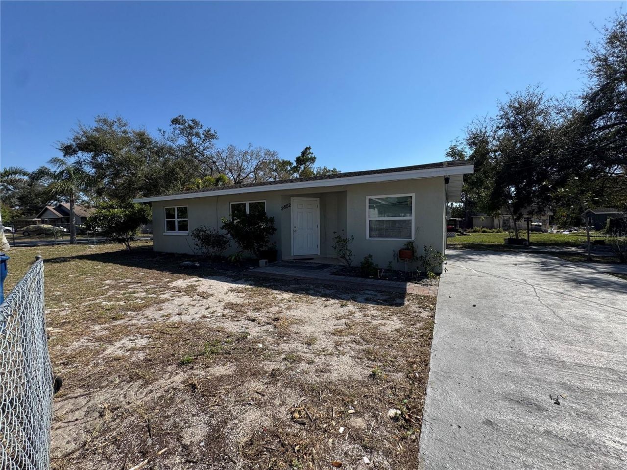 2802 5th Street E, Bradenton, FL 34208 Photo