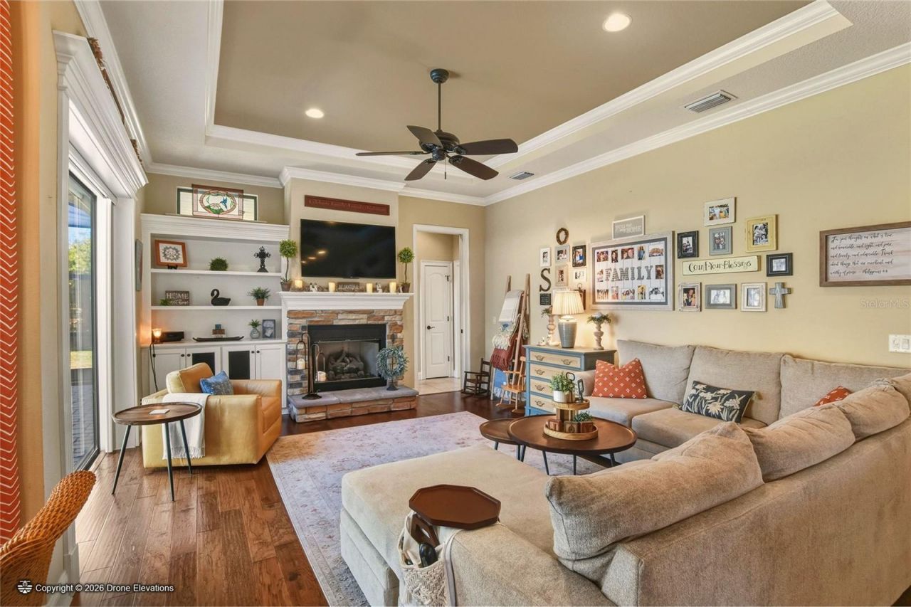 6583 Eagle Ridge Way, Lakeland, FL 33813 Photo