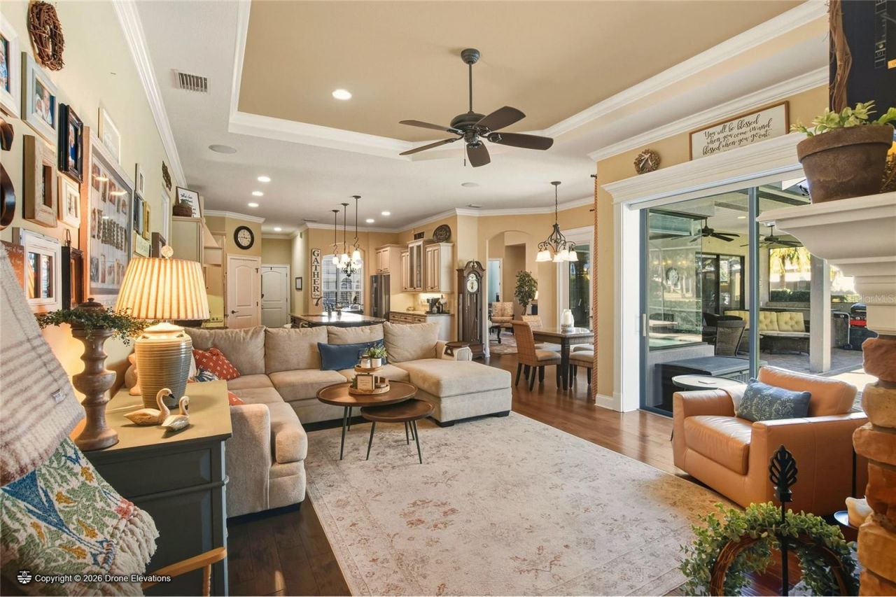 6583 Eagle Ridge Way, Lakeland, FL 33813 Photo