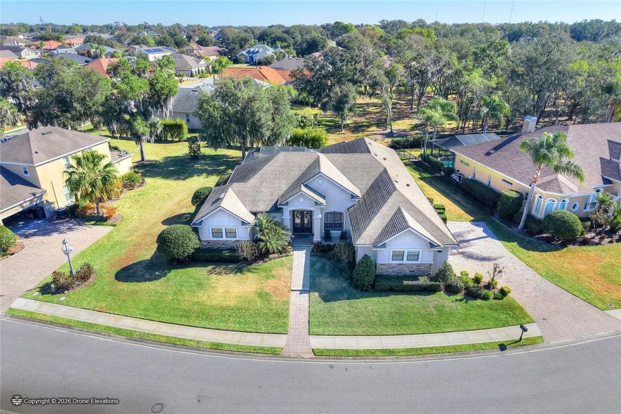 6583 Eagle Ridge Way, Lakeland, FL 33813 Photo