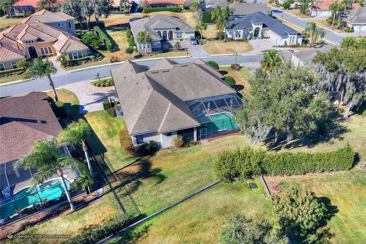 6583 Eagle Ridge Way, Lakeland, FL 33813 Photo