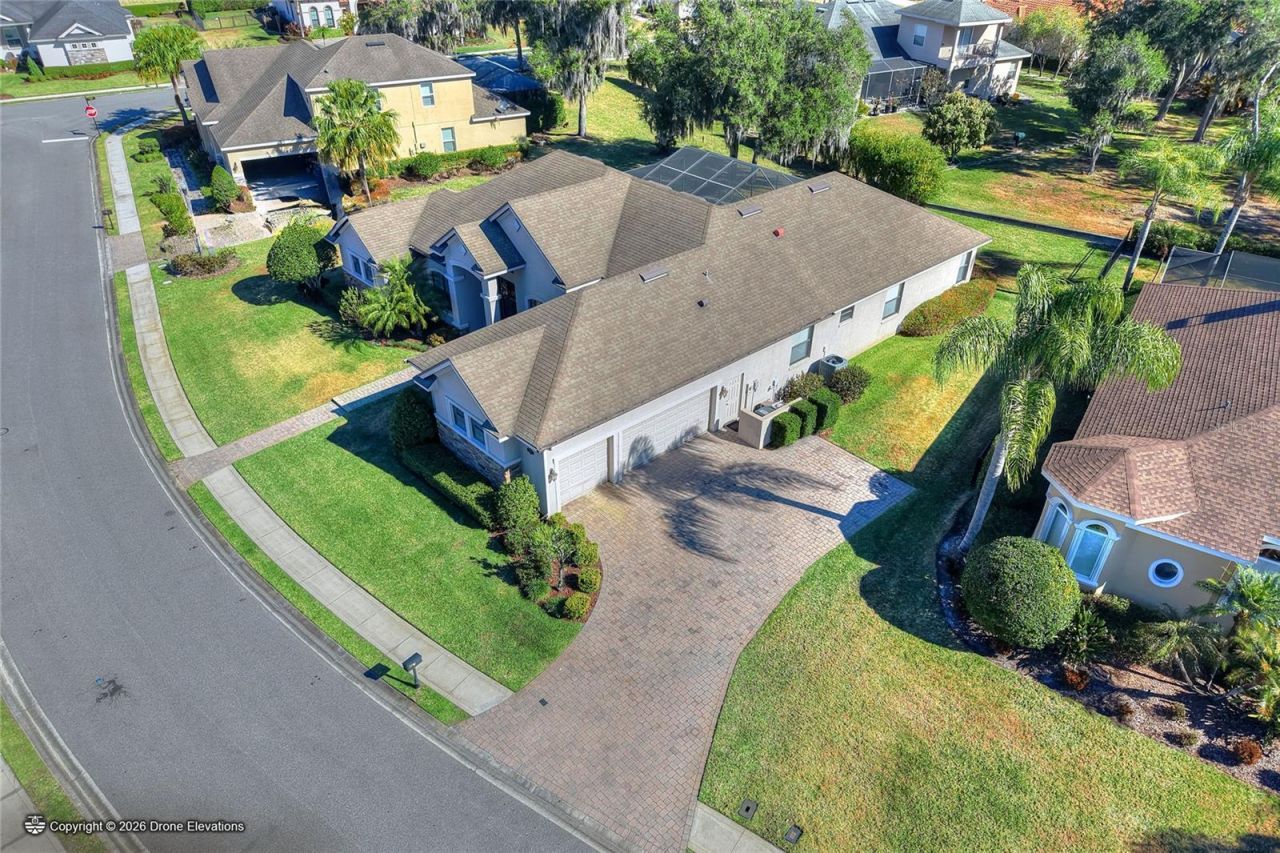 6583 Eagle Ridge Way, Lakeland, FL 33813 Photo