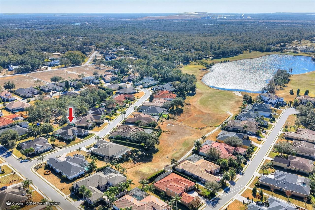 6583 Eagle Ridge Way, Lakeland, FL 33813 Photo