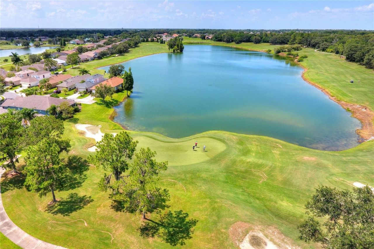 6583 Eagle Ridge Way, Lakeland, FL 33813 Photo