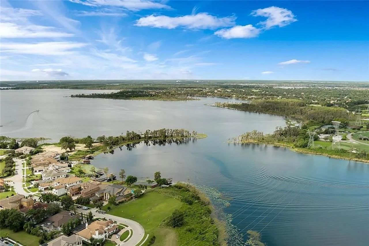 5727 Emerington Crescent, Orlando, FL 32819 Photo