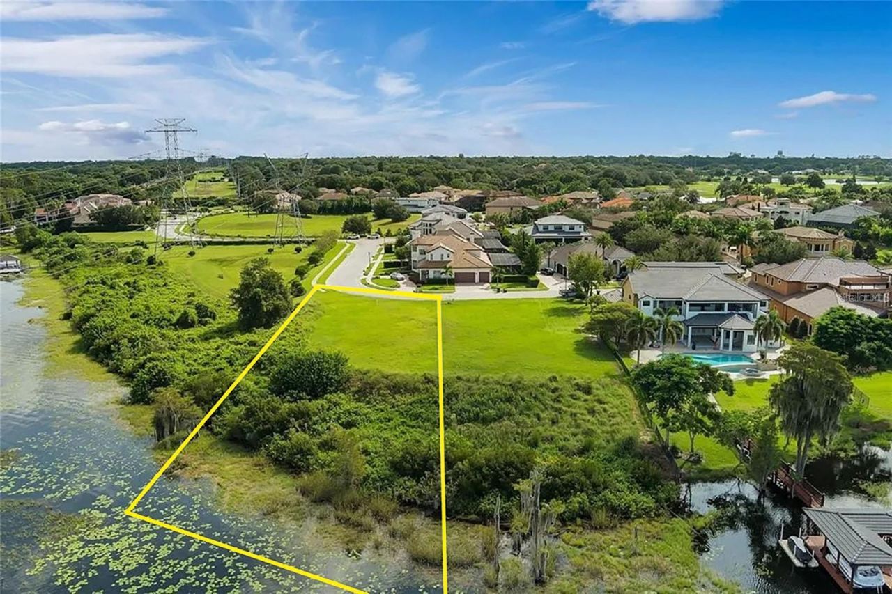 5727 Emerington Crescent, Orlando, FL 32819 Photo