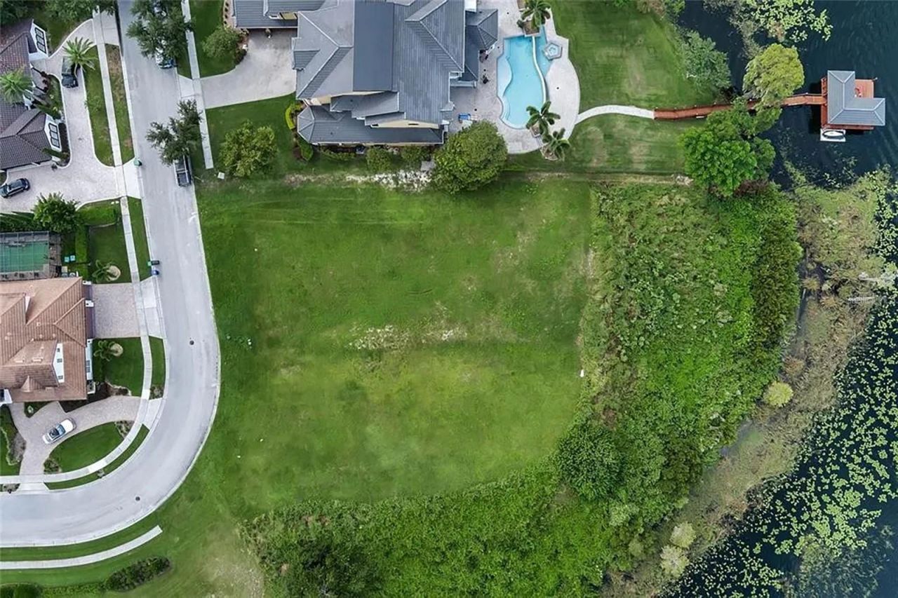 5727 Emerington Crescent, Orlando, FL 32819 Photo