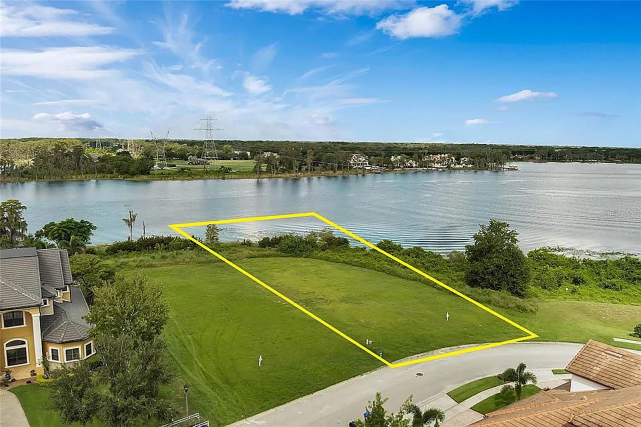 5727 Emerington Crescent, Orlando, FL 32819 Photo