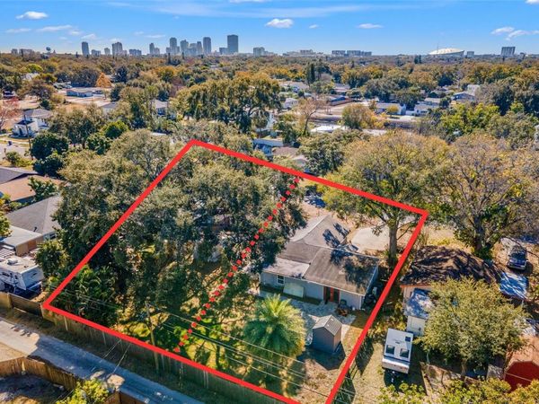 1747 26TH AVENUE N, ST PETERSBURG, FL 33713