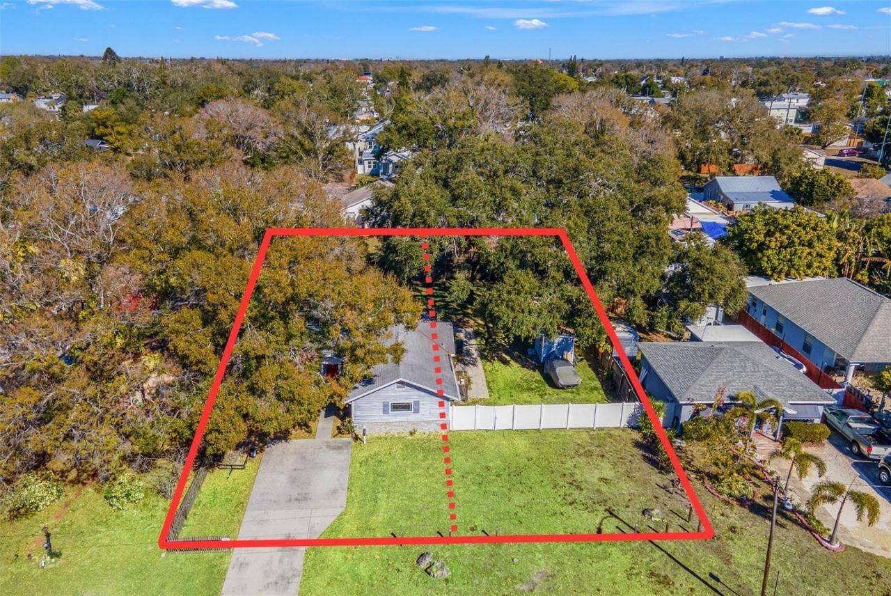 1747 26th Avenue N, Saint Petersburg, FL 33713 Photo