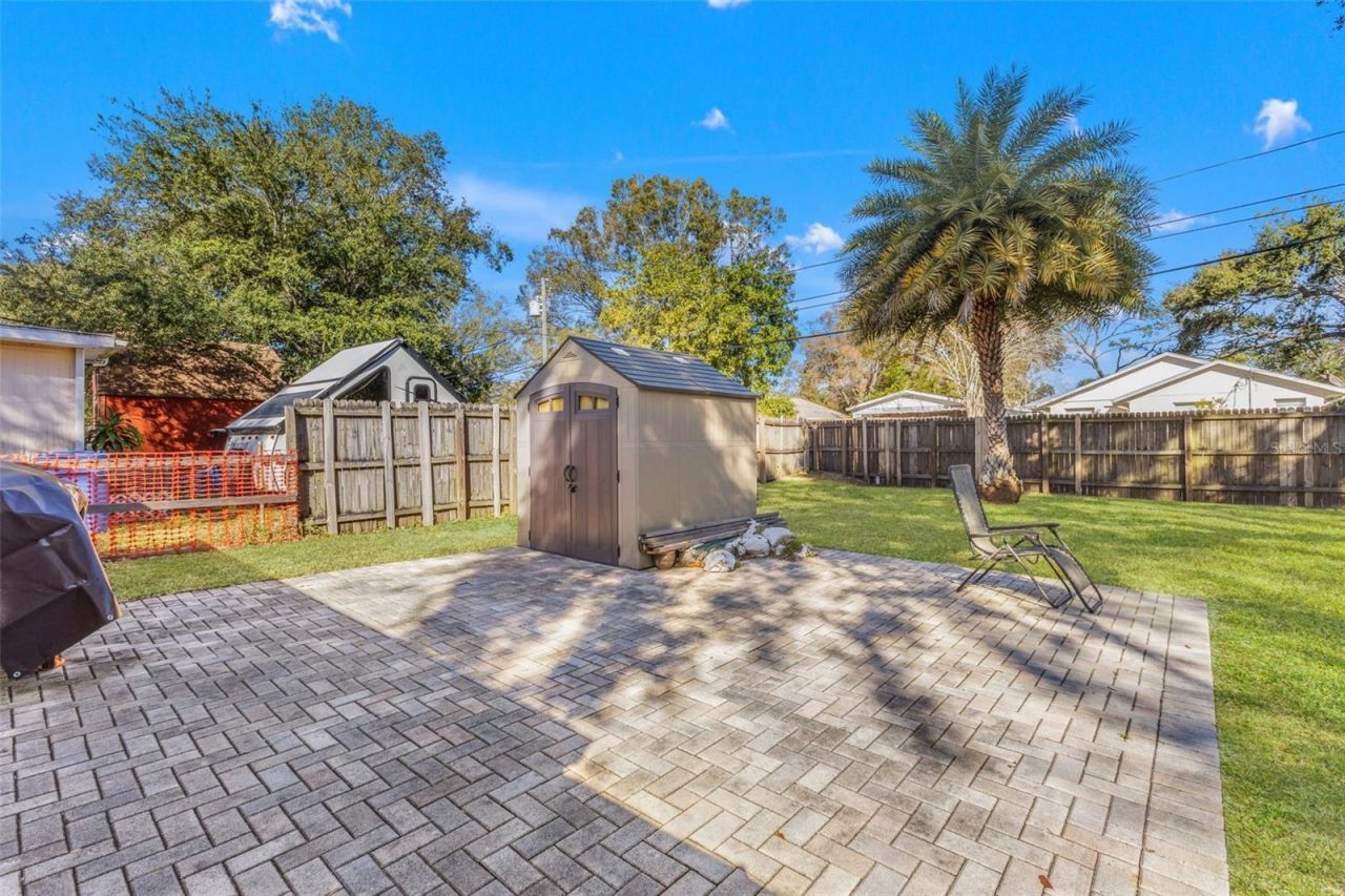 1747 26th Avenue N, Saint Petersburg, FL 33713 Photo