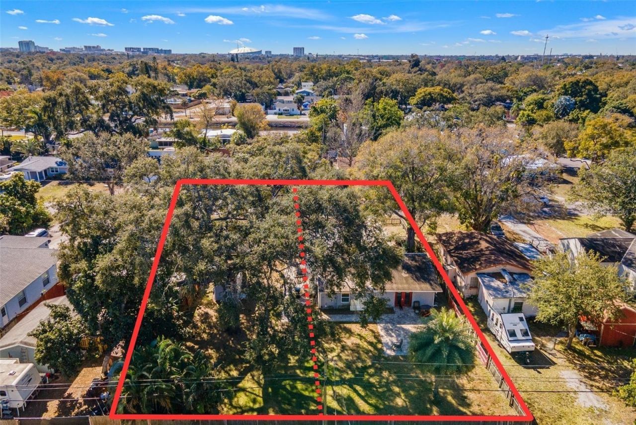 1747 26th Avenue N, Saint Petersburg, FL 33713 Photo