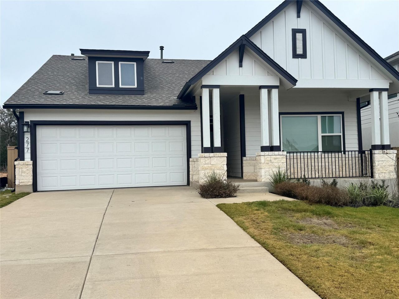 277 Coleto Trl, Bastrop, TX 78602 Main Photo