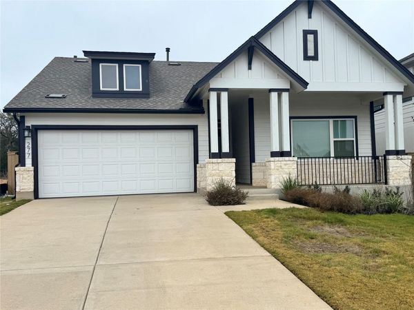 277 Coleto TRL, Bastrop, TX 78602
