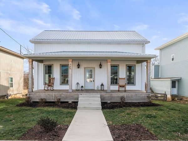 145 E Main Street, Kirkersville, OH 43033