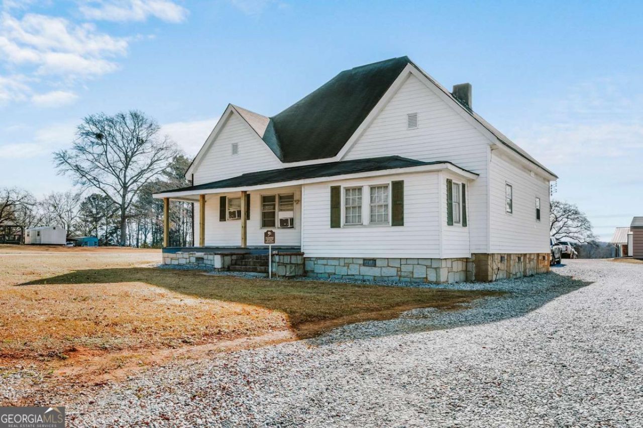 520 Park Avenue, Crawford, GA 30630 Main Photo