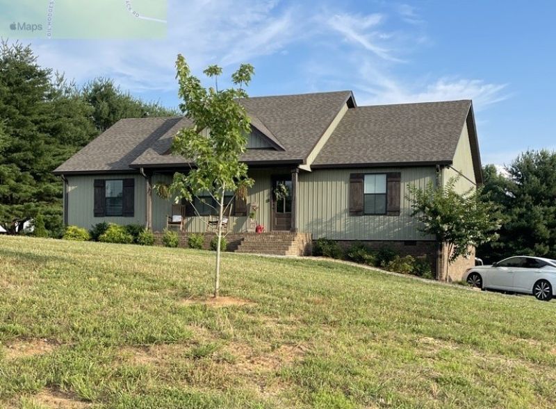 528 Womack Rd, Bethpage, TN 37022 Main Photo
