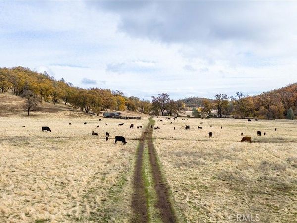 11158 Rocky Creek Road, Lower Lake, CA 95457