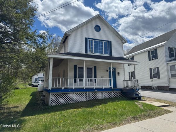 211 Maple Street, Corinth, NY 12822