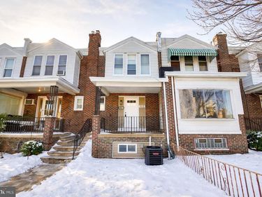 4622 WILBROCK STREET, PHILADELPHIA, PA 19136