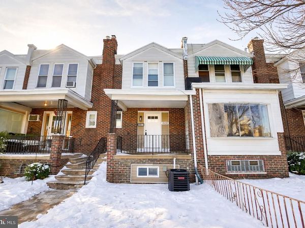 4622 WILBROCK STREET, PHILADELPHIA, PA 19136