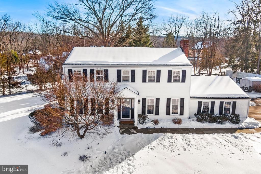 340 Coldstream Drive, Berwyn, PA 19312 Main Photo