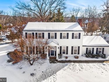 340 COLDSTREAM DRIVE, BERWYN, PA 19312