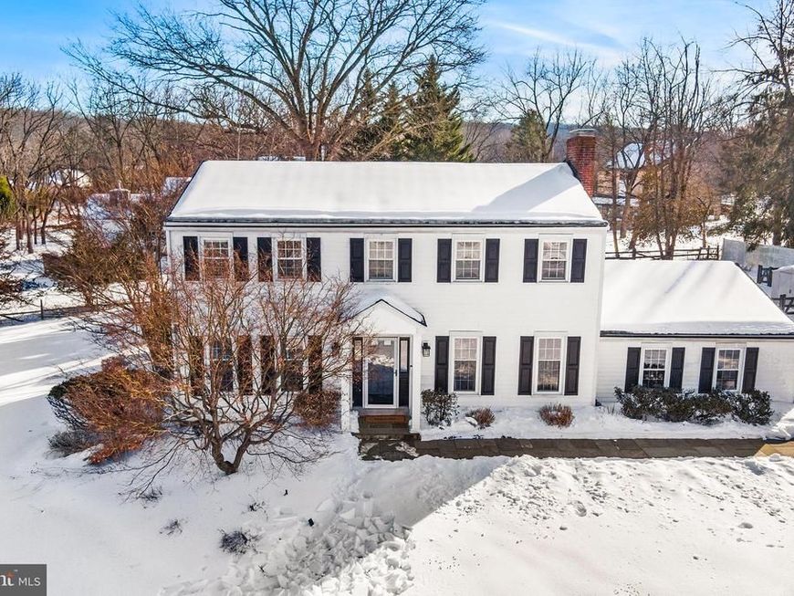 340 Coldstream Drive, Berwyn, PA 19312 Main Photo