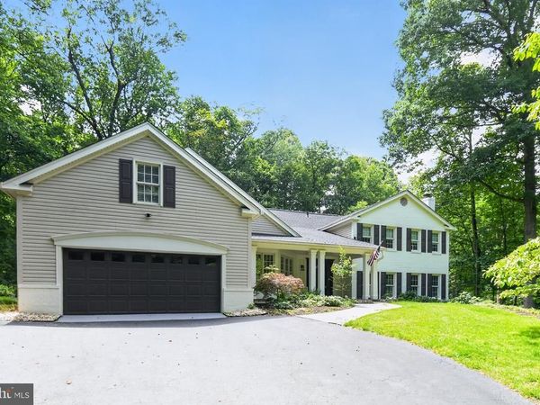 11728 STUART MILL ROAD, OAKTON, VA 22124