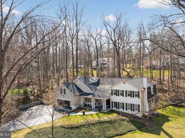 11728 STUART MILL ROAD, OAKTON, VA 22124