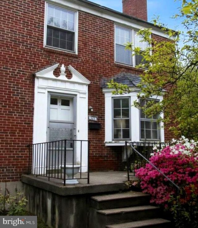 1102 Harwall, Gwynn Oak, MD 21207 Main Photo