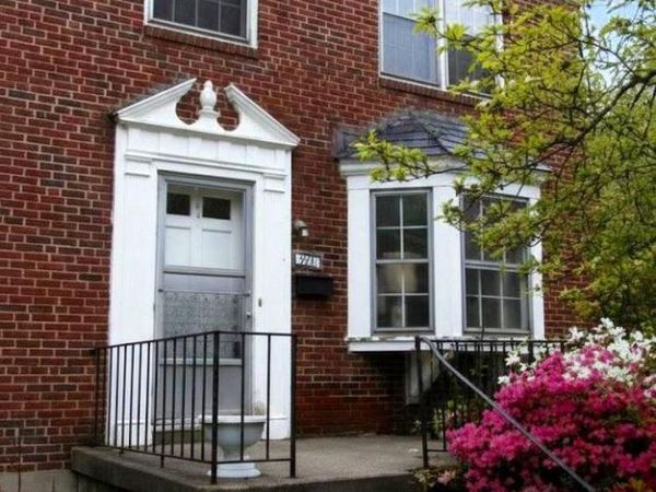 1102 HARWALL, GWYNN OAK, MD 21207