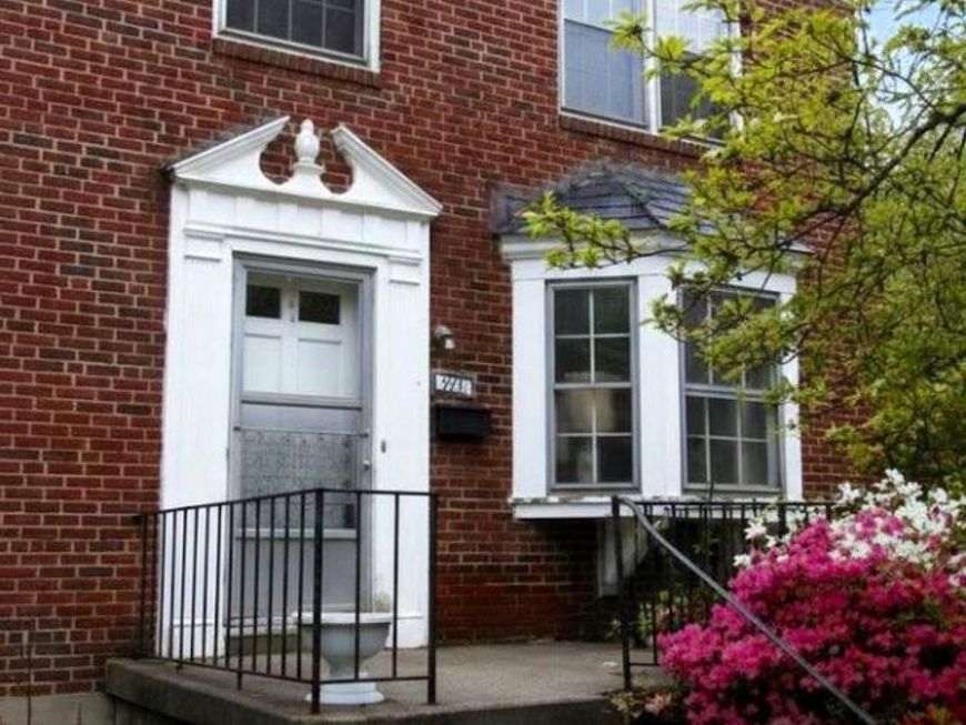 1102 Harwall, Gwynn Oak, MD 21207 Main Photo