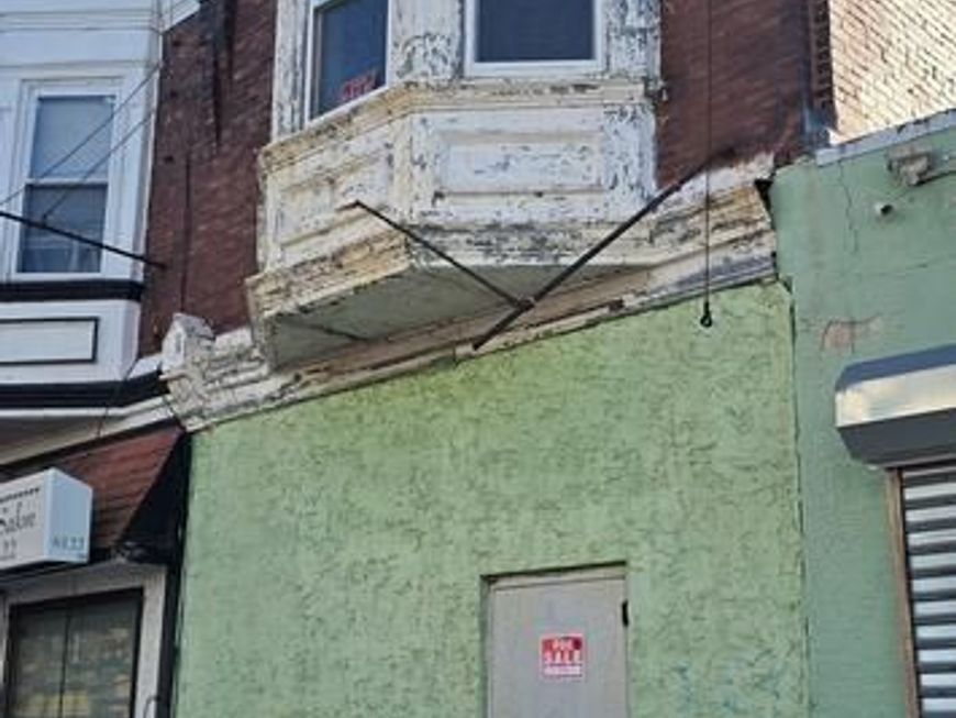 6124 Market Street, Philadelphia, PA 19139 Main Photo