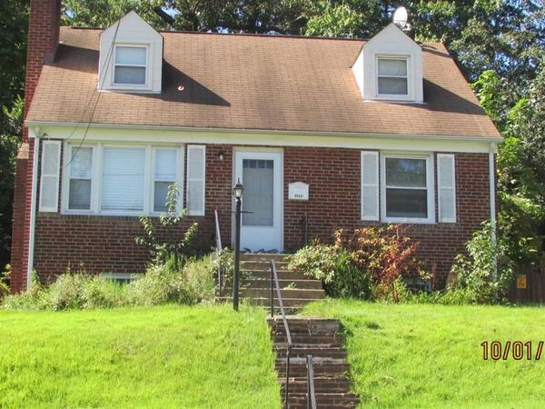 8504 49TH AVENUE, COLLEGE PARK, MD 20740