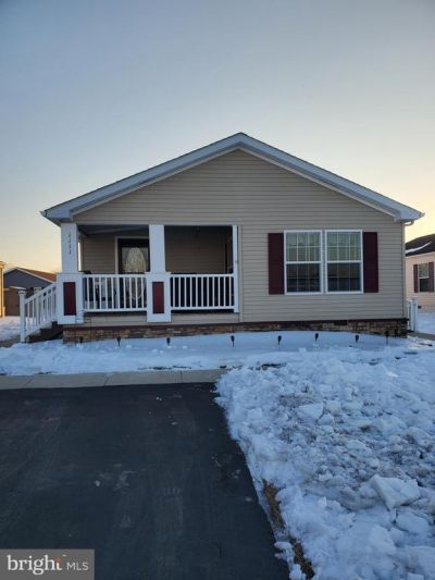 1111 Lorenzo Lane, Unit 267, Smyrna, DE 19977 Main Photo