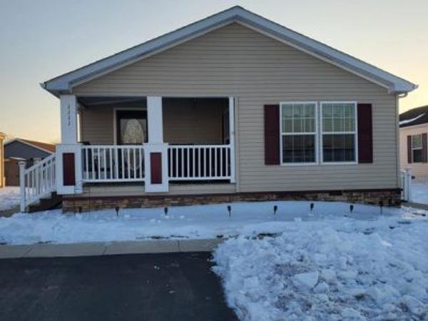 1111 LORENZO LANE, Unit 267, SMYRNA, DE 19977