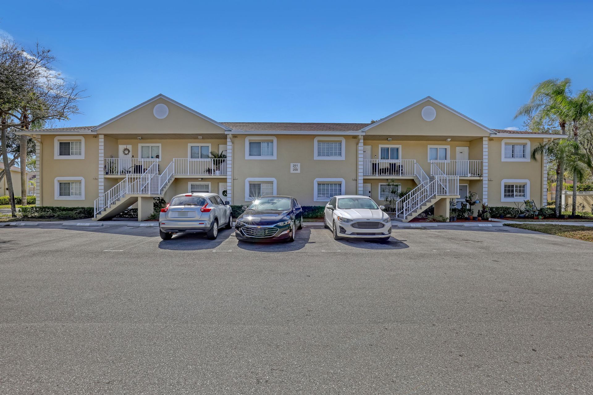 204 Palm Beach Trace Drive, Unit 204, Royal Palm Beach, FL 33411 Photo