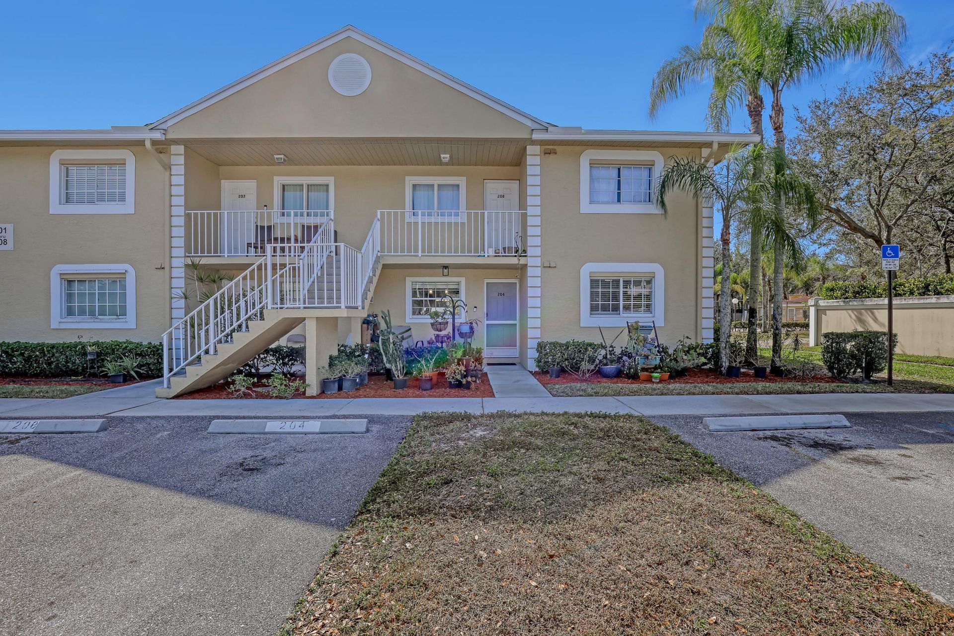 204 Palm Beach Trace Drive, Unit 204, Royal Palm Beach, FL 33411 Photo