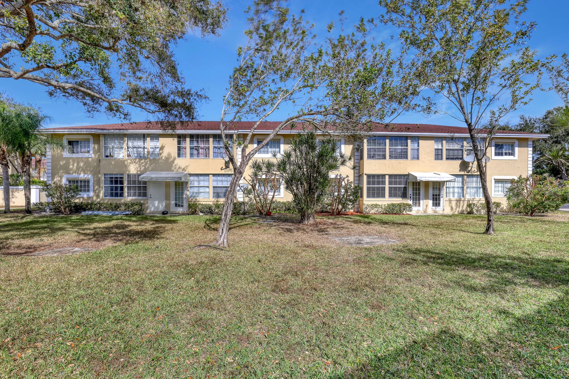 204 Palm Beach Trace Drive, Unit 204, Royal Palm Beach, FL 33411 Photo